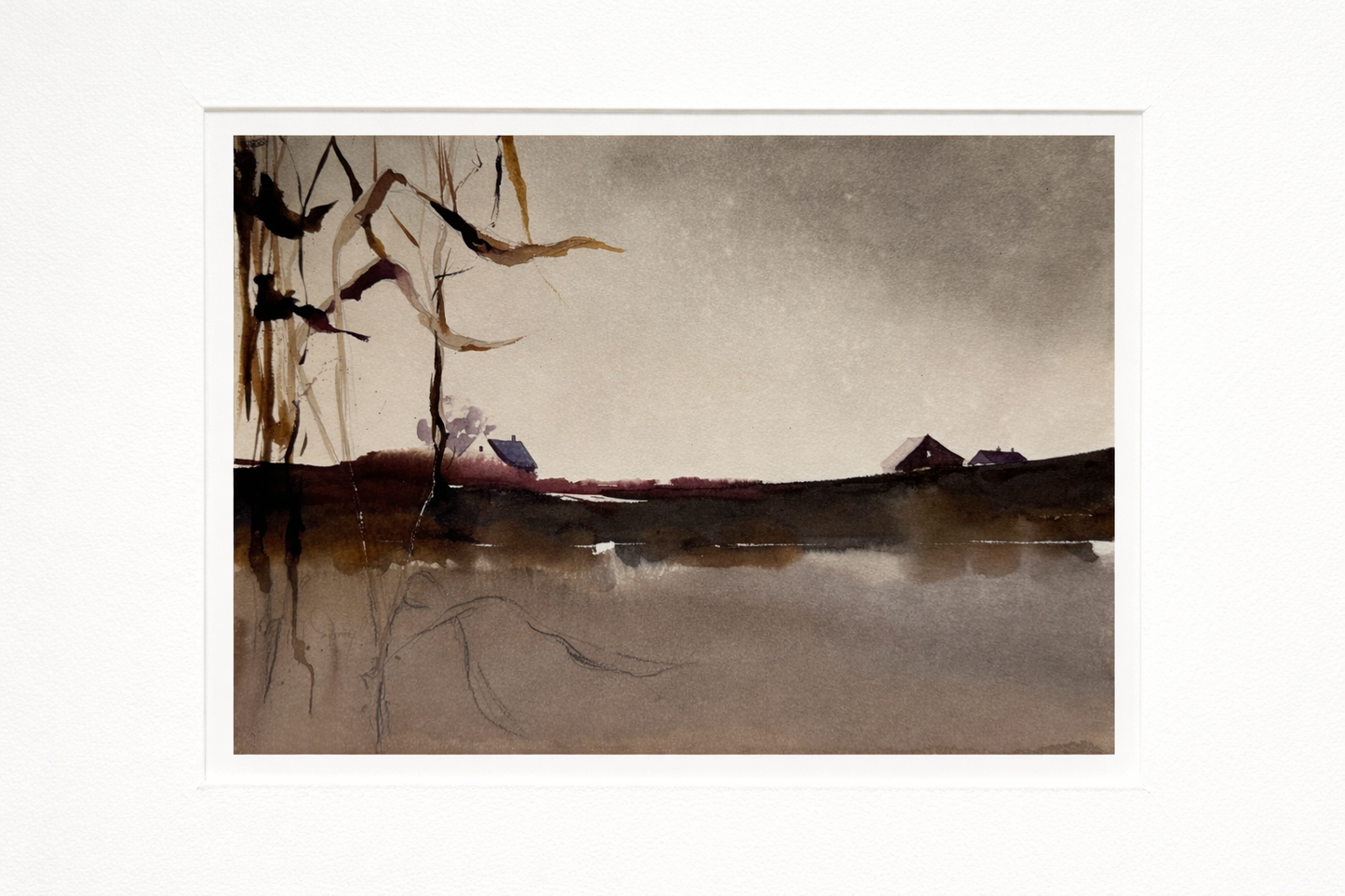 Robert Spring: Block Island