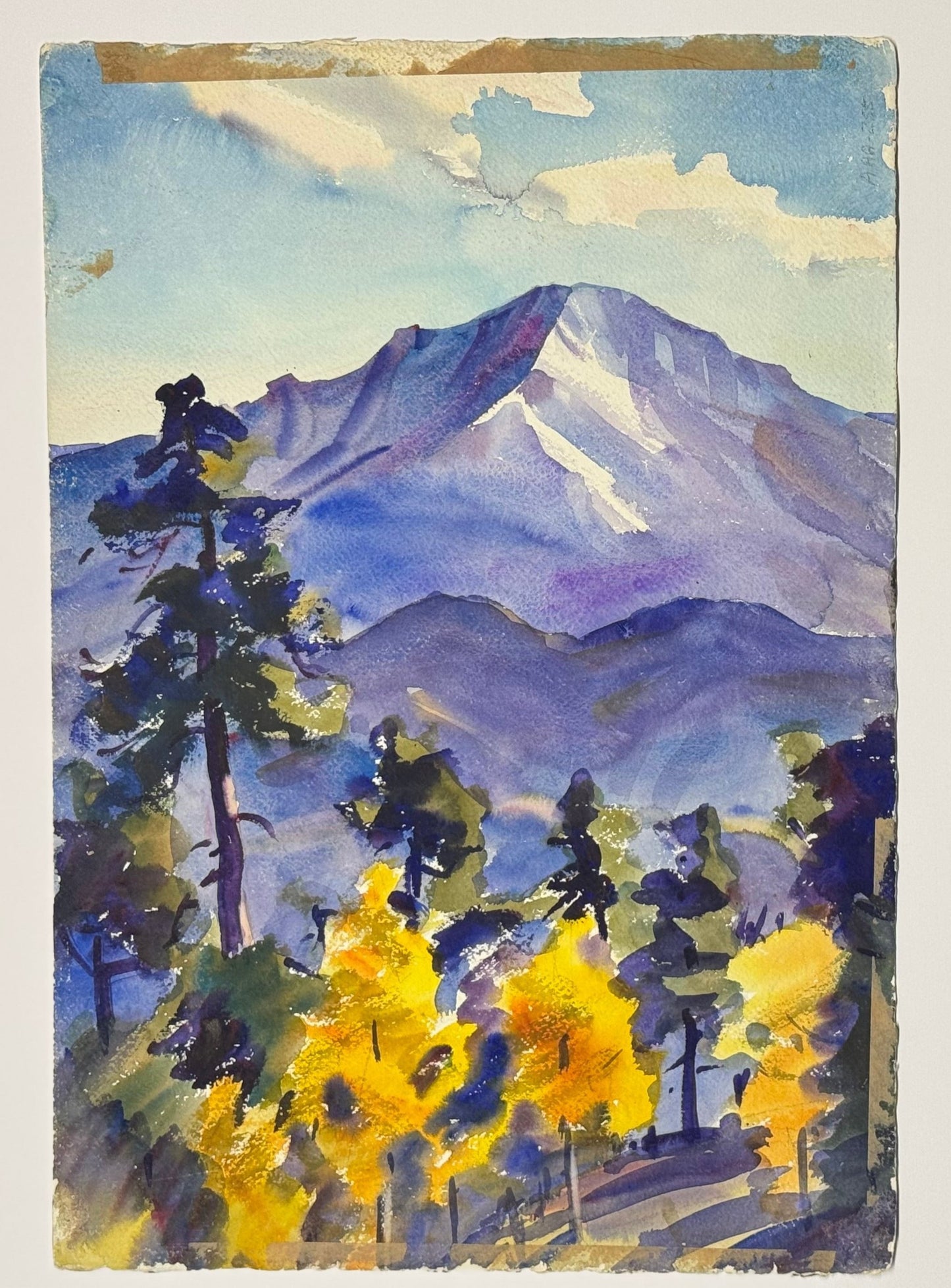 Agnes A. Abbot: Sap Season