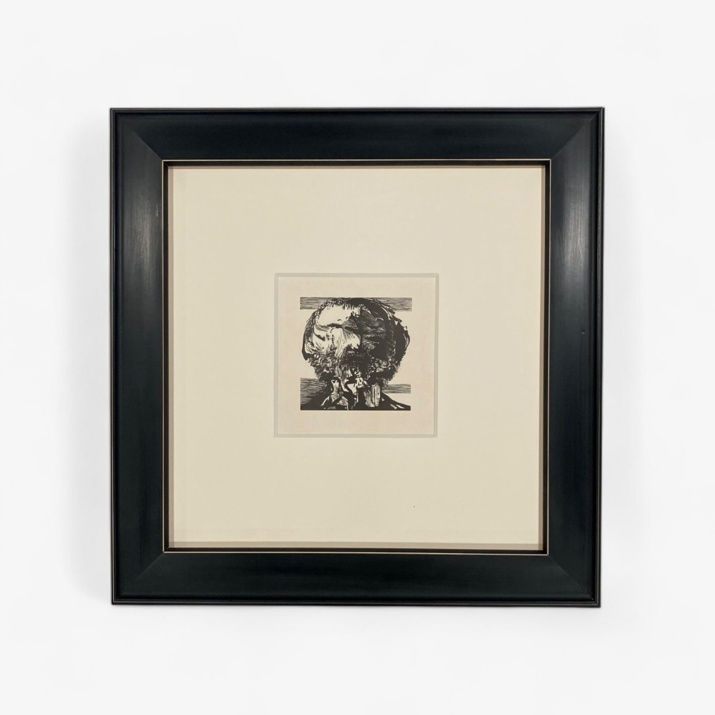 Leonard Baskin: Pictor Ignotus