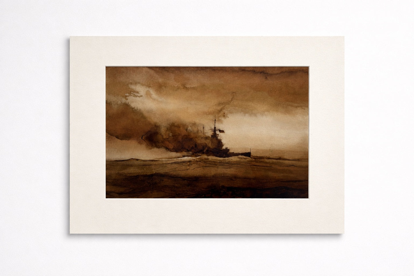 Robert Spring: Put to the Torch, CSS Florida and Clippership Jacob Bell