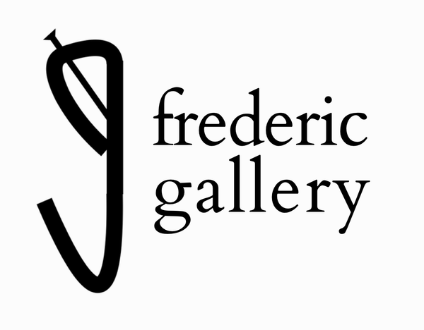 frederic gallery