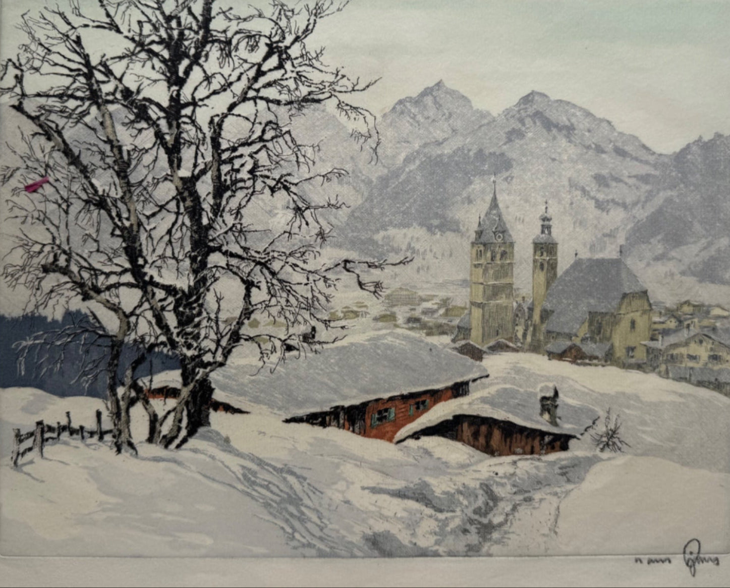 hans figura
