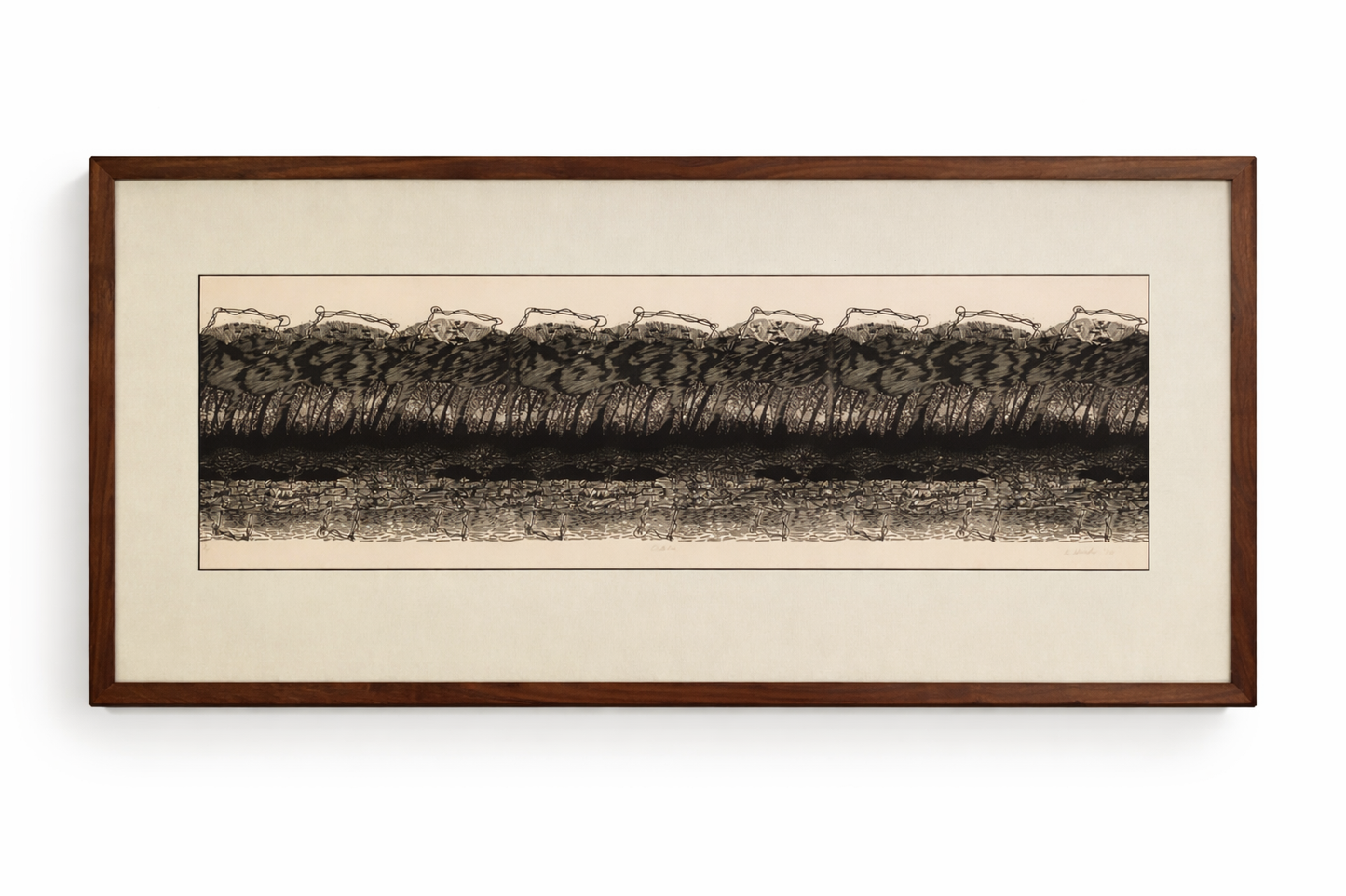 Richard Hricko: October