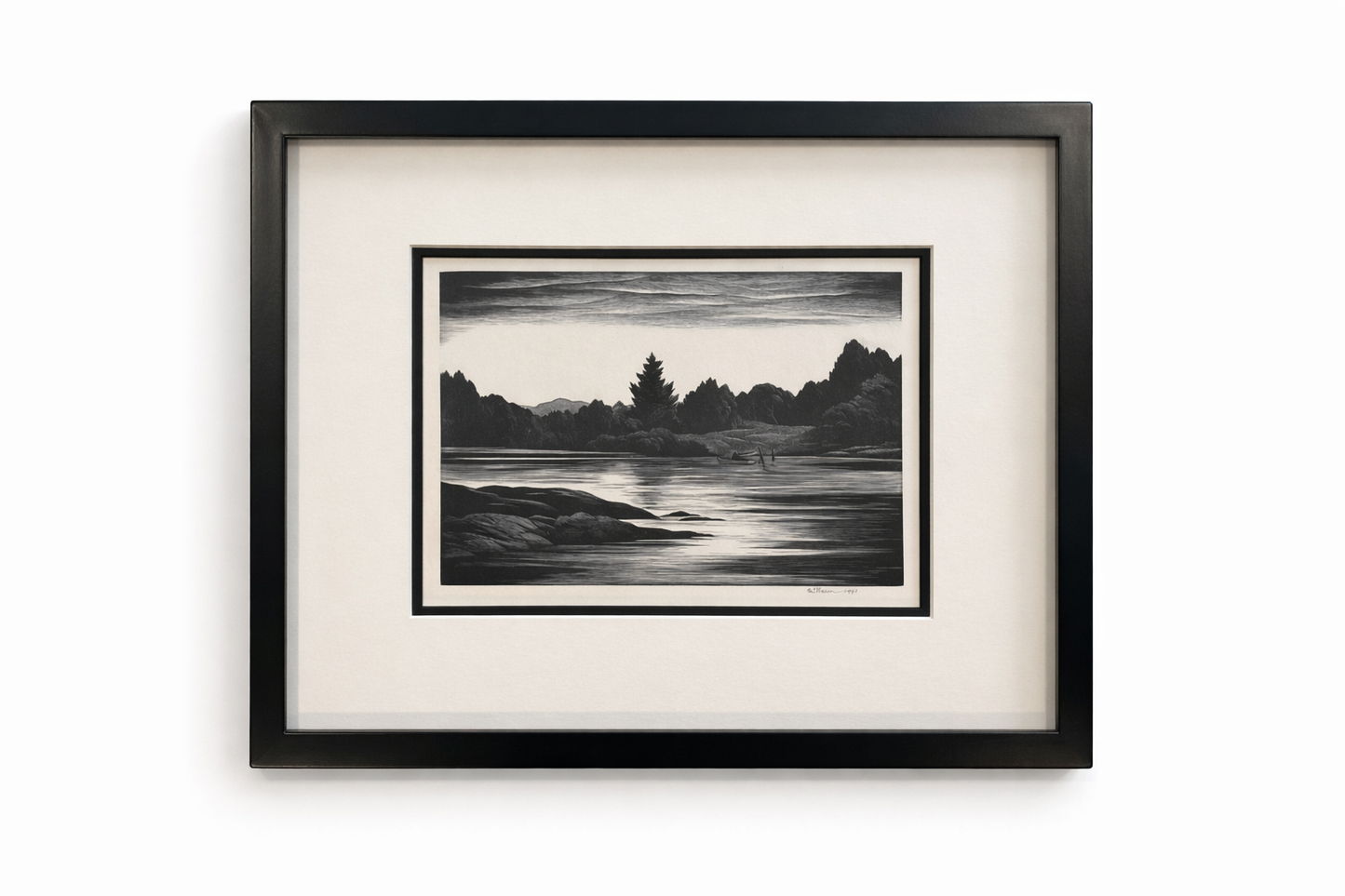 Thomas Nason: Deer Isle Maine