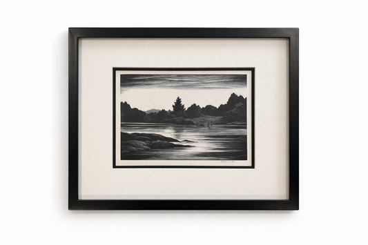 Thomas Nason: Deer Isle Maine