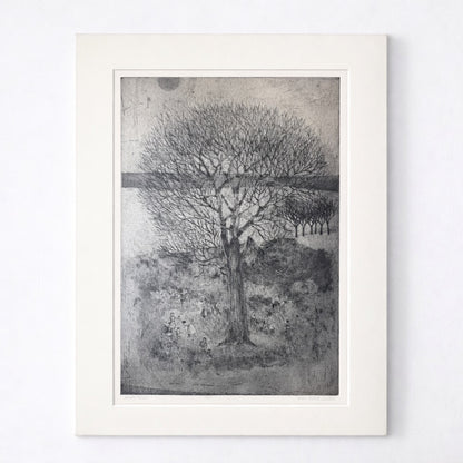 Jean Kubota Cassill: Country Picnic