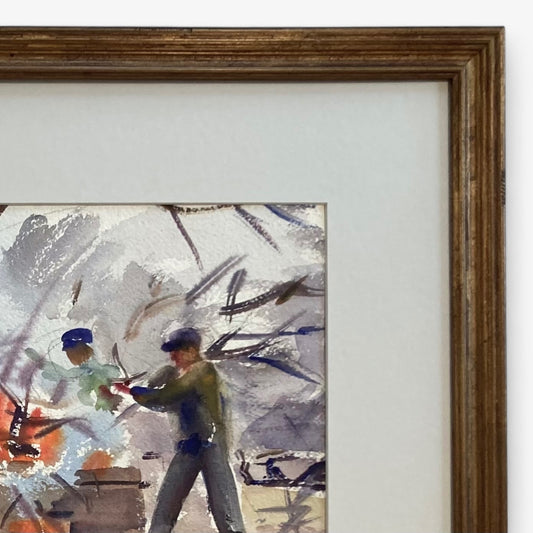 Agnes Abbot: Sap Season